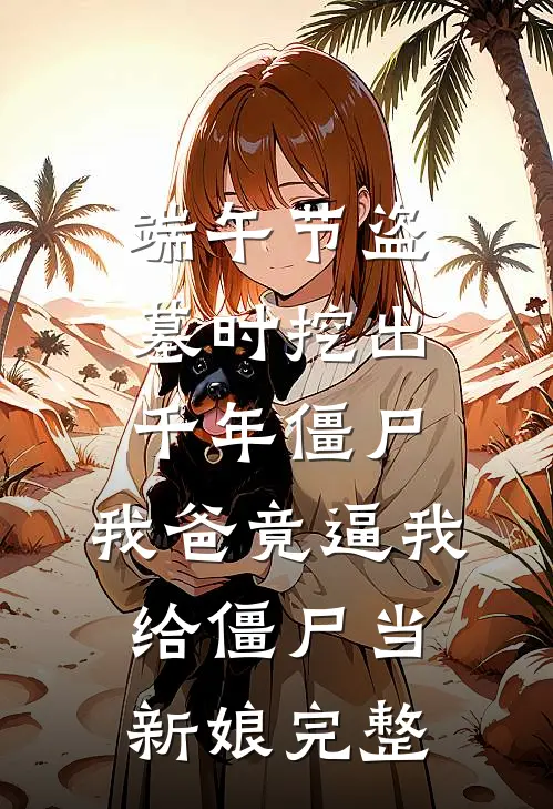 端午节盗墓时挖出千年僵尸，我爸竟逼我给僵尸当新娘完整