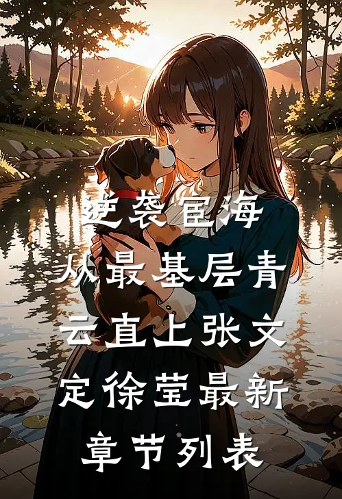 逆袭宦海：从最基层青云直上张文定徐莹最新章节列表
