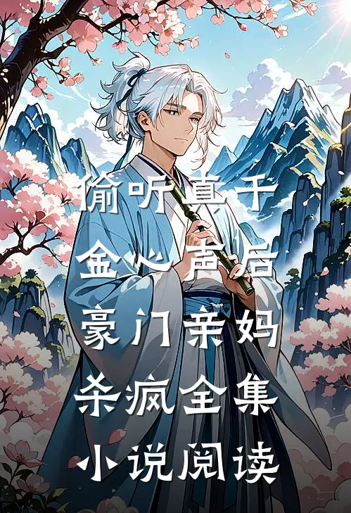 偷听真千金心声后，豪门亲妈杀疯全集小说阅读