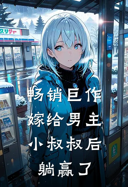 畅销巨作嫁给男主小叔叔后，躺赢了