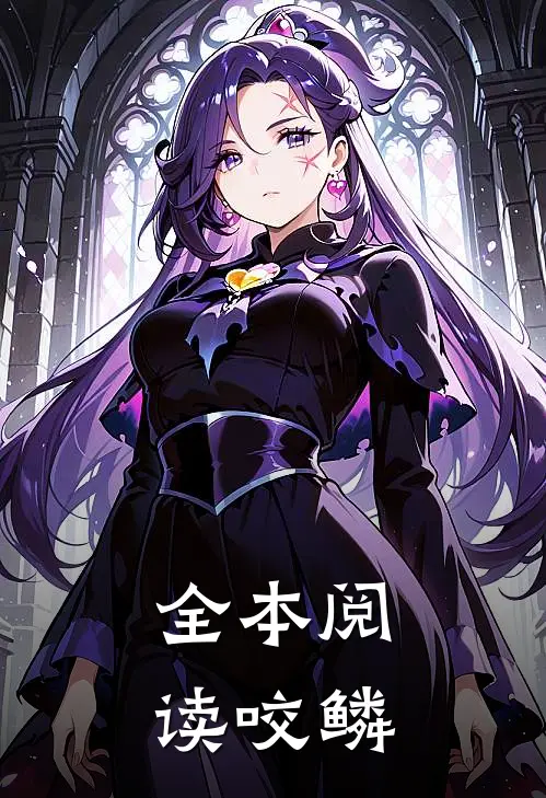 全本阅读咬鳞
