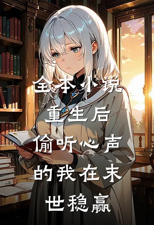 全本小说重生后，偷听心声的我在末世稳赢