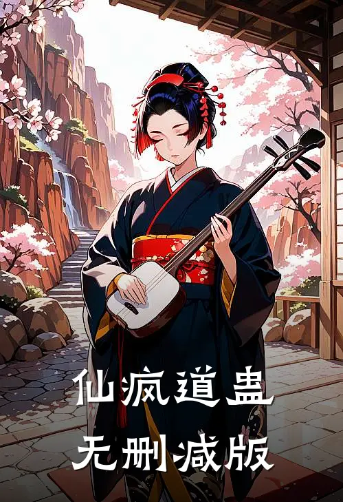 仙疯道蛊无删减版