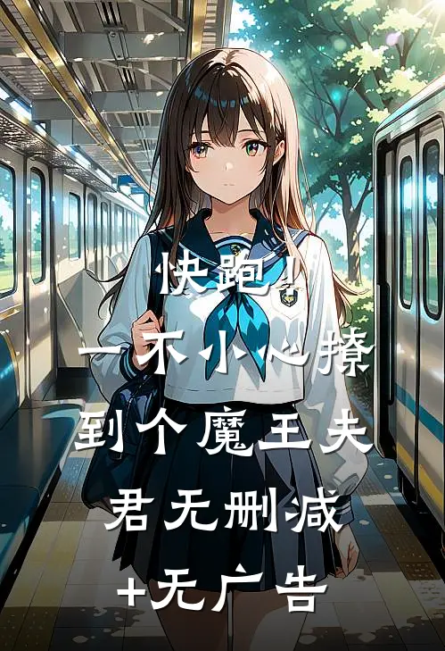 快跑！一不小心撩到个魔王夫君无删减+无广告