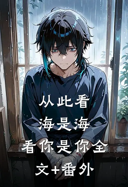从此看海是海，看你是你全文+番外