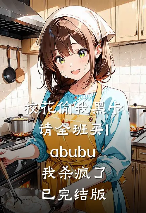校花偷我黑卡请全班买labubu，我杀疯了已完结版
