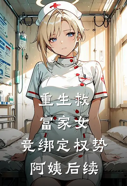 重生救富家女，竟绑定权势阿姨后续