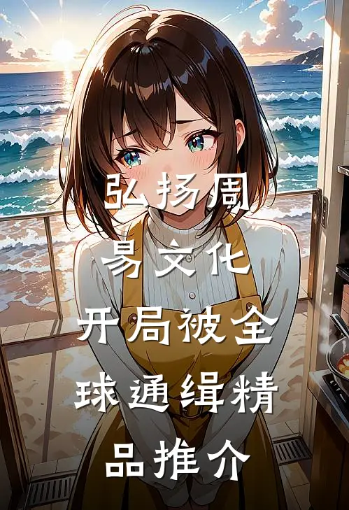 弘扬周易文化，开局被全球通缉精品推介