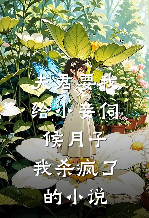夫君要我给小妾伺候月子，我杀疯了的小说