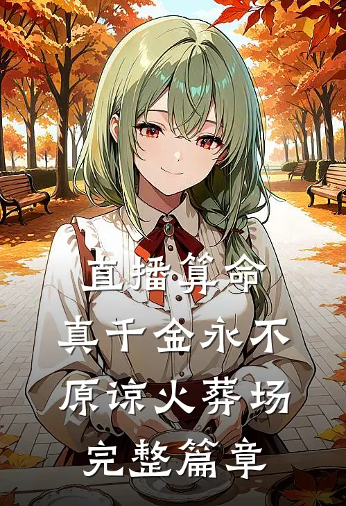 直播算命，真千金永不原谅火葬场完整篇章