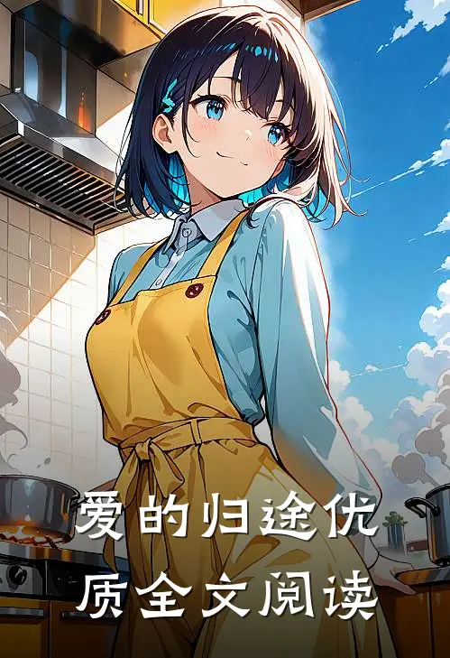 爱的归途优质全文阅读