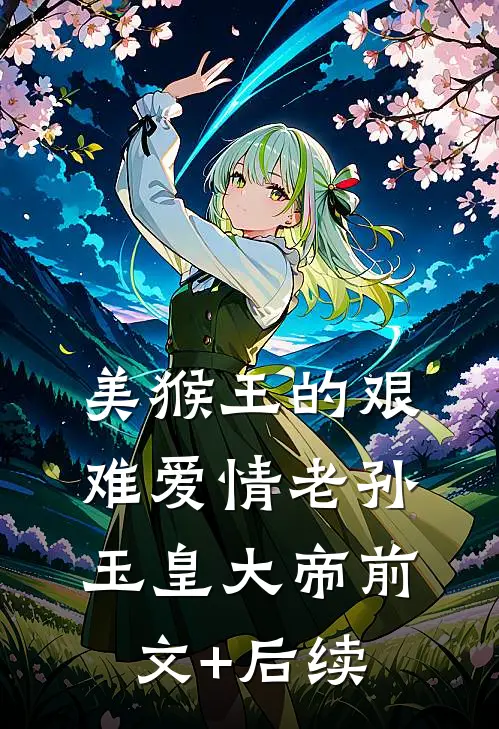 美猴王的艰难爱情老孙玉皇大帝前文+后续
