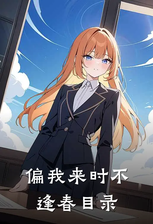 偏我来时不逢春目录