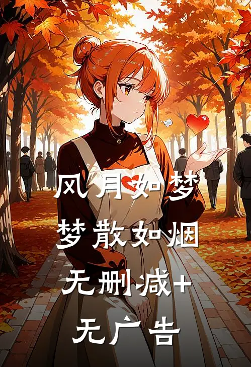 风月如梦，梦散如烟无删减+无广告