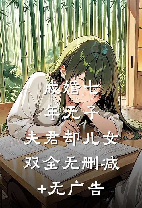 成婚七年无子，夫君却儿女双全无删减+无广告