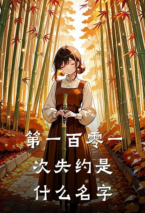 第一百零一次失约是什么名字