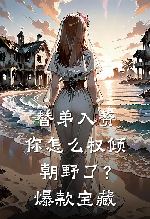 替弟入赘，你怎么权倾朝野了？爆款宝藏