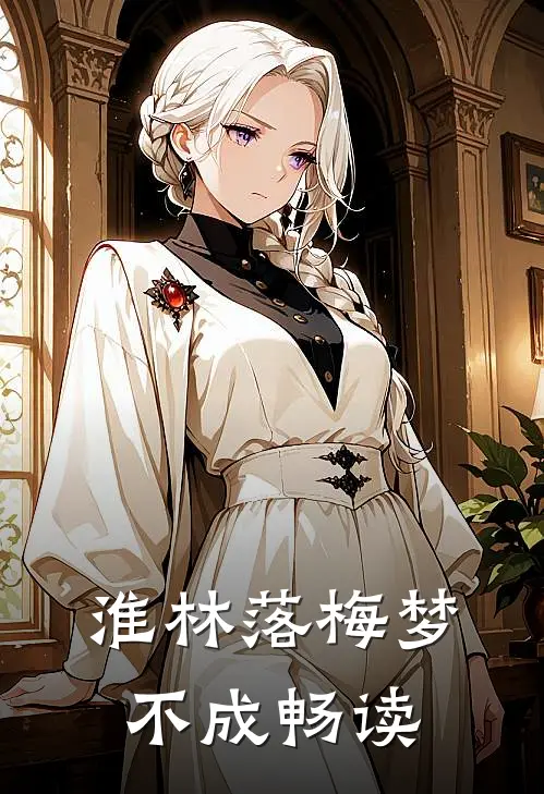 淮林落梅梦不成畅读