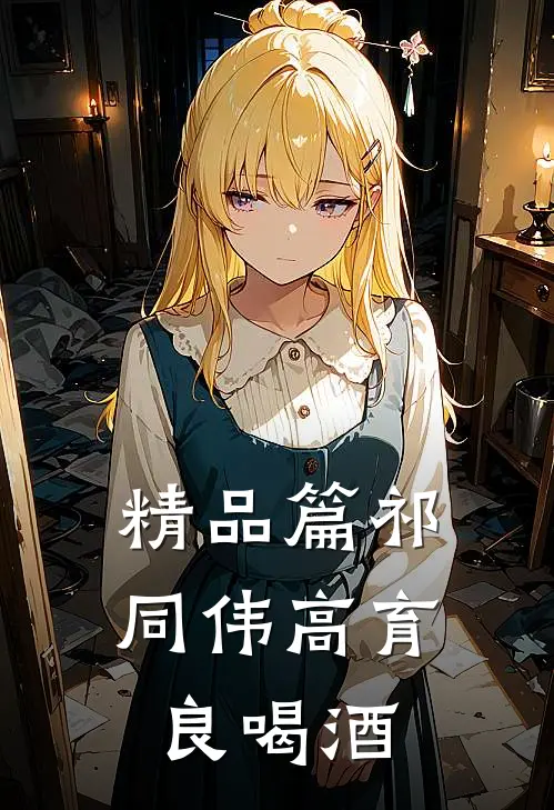 精品篇祁同伟高育良喝酒