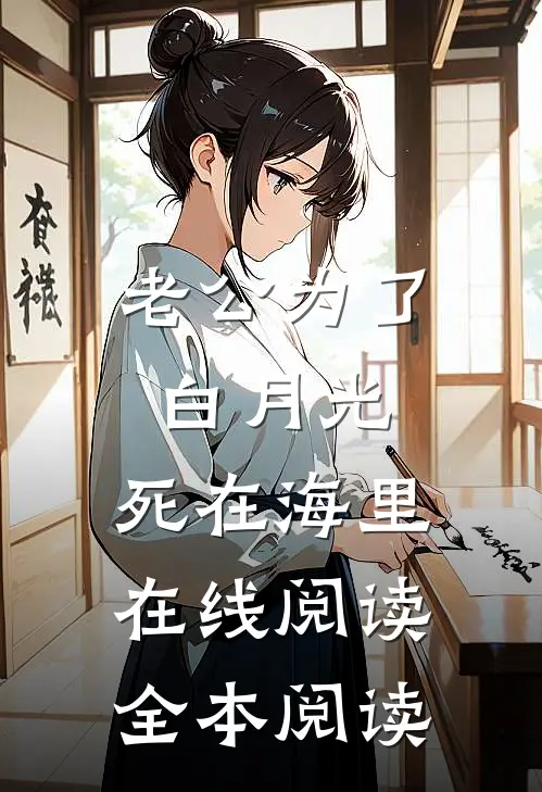 老公为了白月光，死在海里在线阅读全本阅读