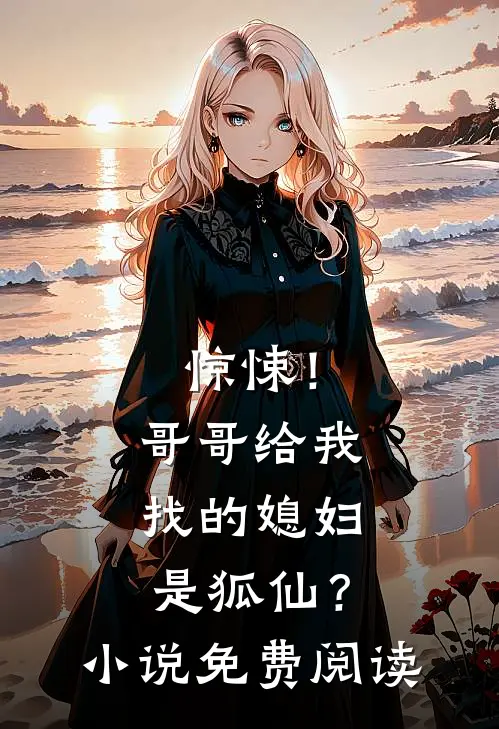 惊悚！哥哥给我找的媳妇是狐仙？小说免费阅读