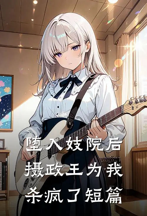 堕入妓院后，摄政王为我杀疯了短篇
