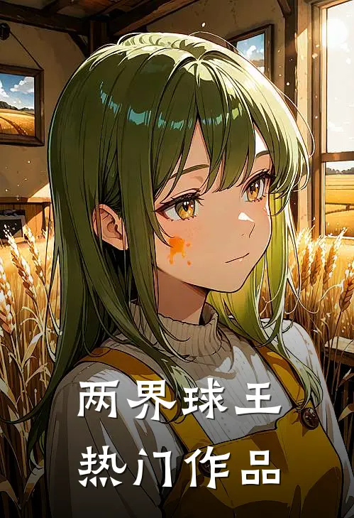 两界球王热门作品