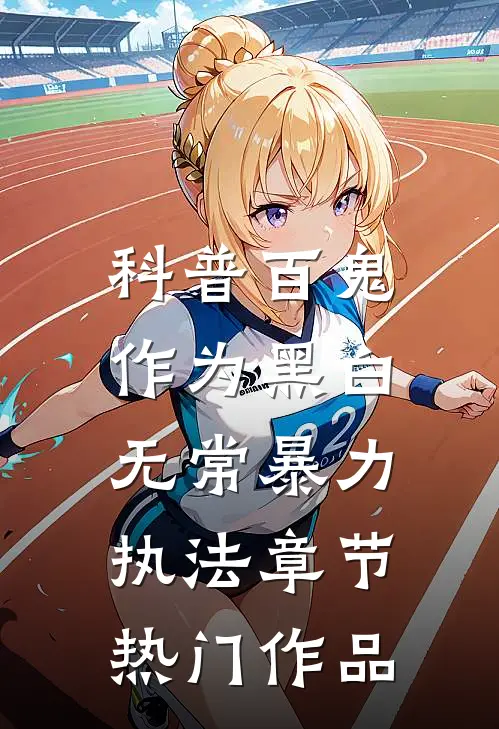 科普百鬼，作为黑白无常暴力执法章节热门作品