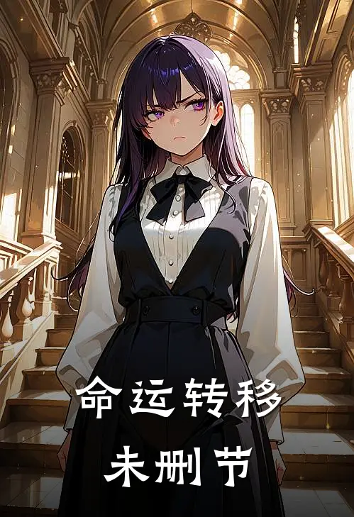 命运转移未删节