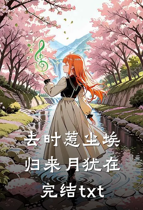去时惹尘埃，归来月犹在完结txt