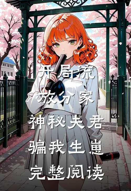 开局流放分家，神秘夫君骗我生崽完整阅读