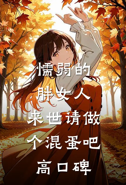懦弱的胖女人，来世请做个混蛋吧高口碑
