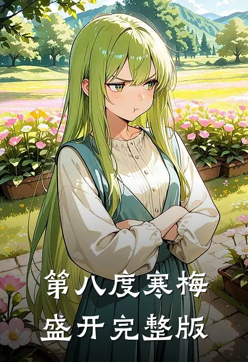 第八度寒梅盛开完整版