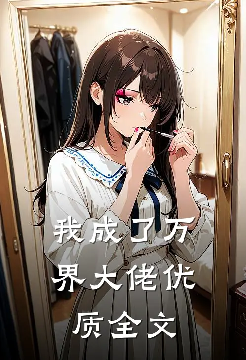 我成了万界大佬优质全文