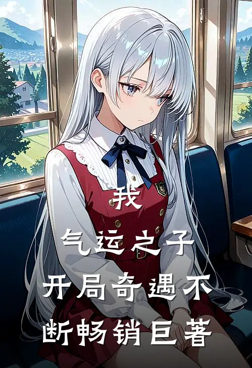 我，气运之子，开局奇遇不断畅销巨著