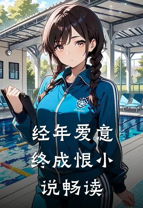 经年爱意终成恨小说畅读