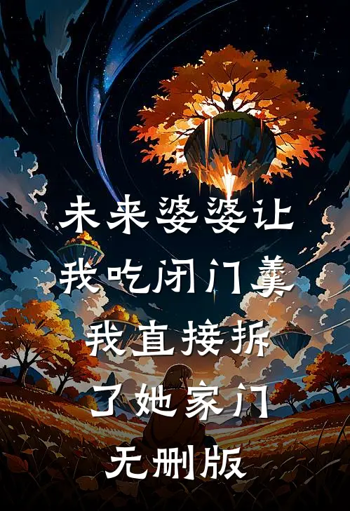 未来婆婆让我吃闭门羹，我直接拆了她家门无删版