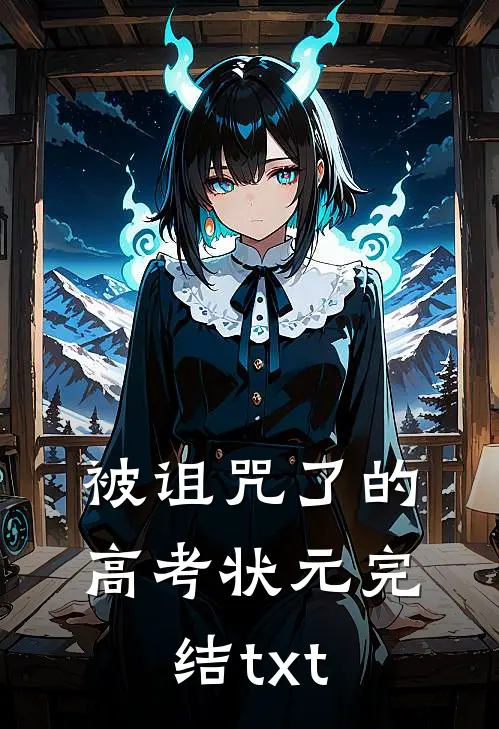 被诅咒了的高考状元完结txt