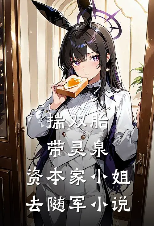 揣双胎带灵泉，资本家小姐去随军小说