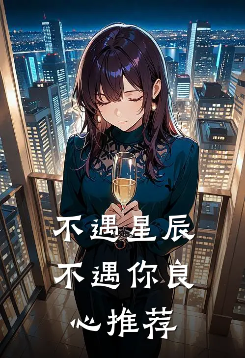 不遇星辰不遇你良心推荐