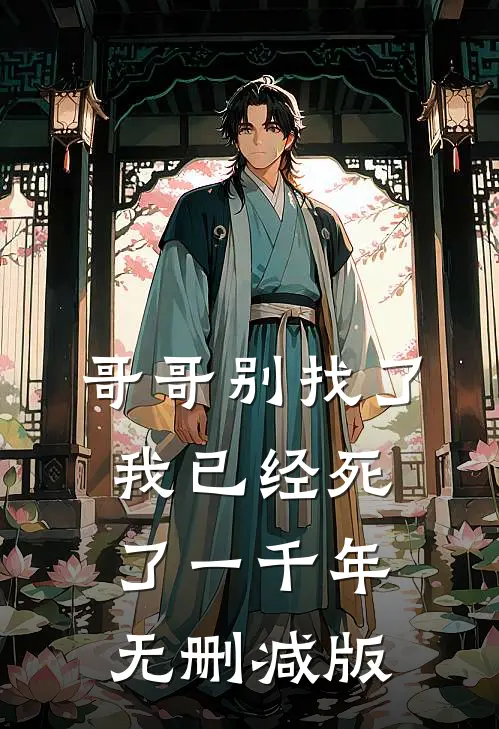 哥哥别找了，我已经死了一千年无删减版
