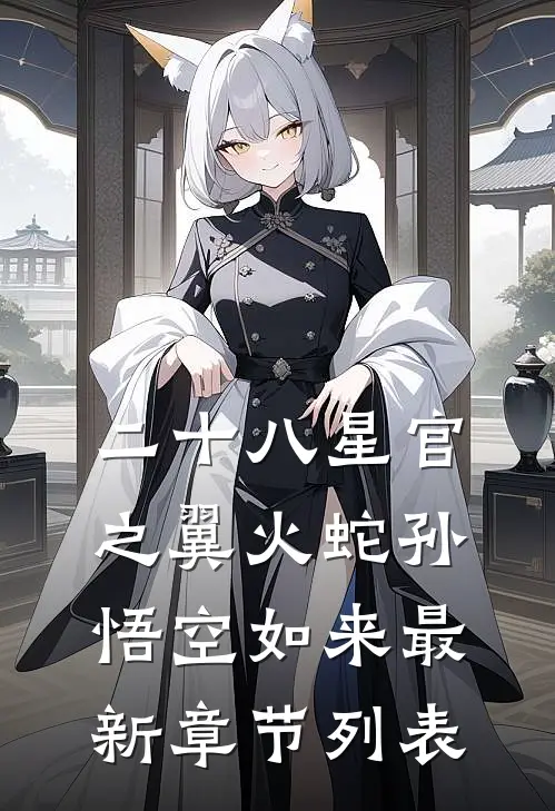 二十八星官之翼火蛇孙悟空如来最新章节列表