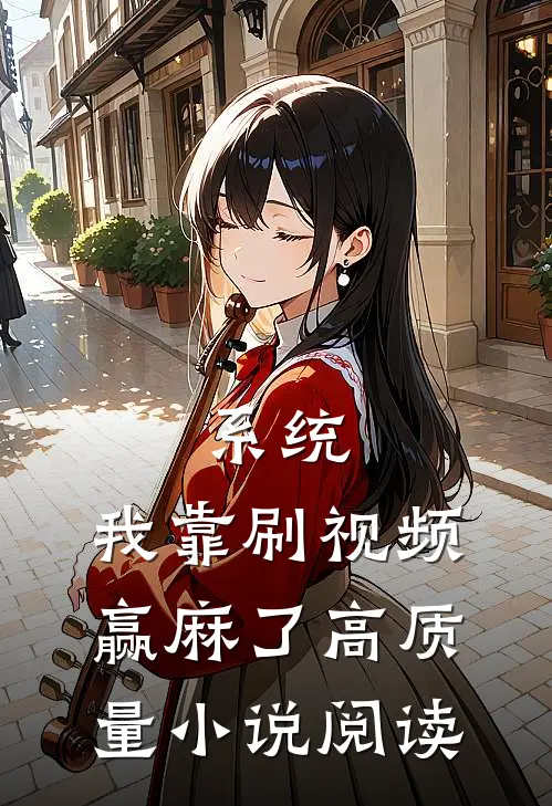 系统：我靠刷视频赢麻了高质量小说阅读