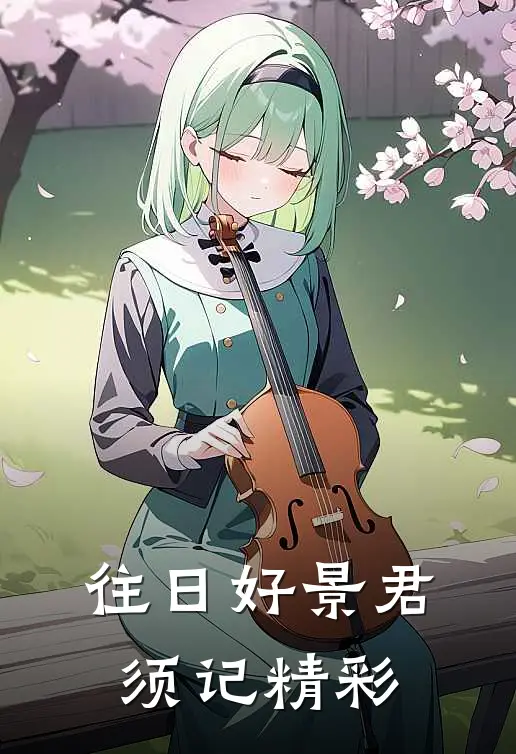 往日好景君须记精彩