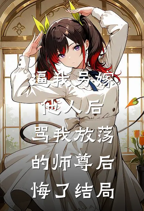 逼我另嫁他人后，骂我放荡的师尊后悔了结局