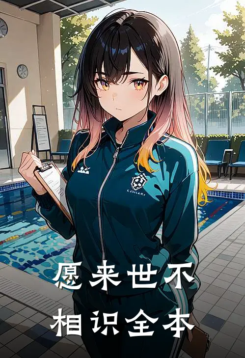 愿来世不相识全本