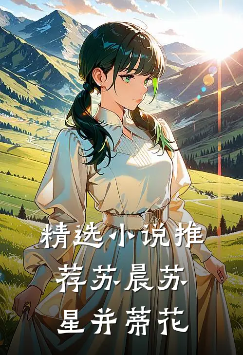 精选小说推荐苏晨苏星并蒂花