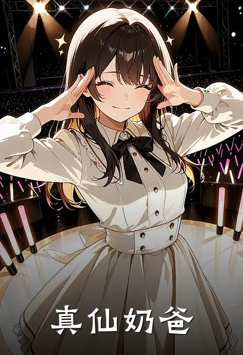 真仙奶爸