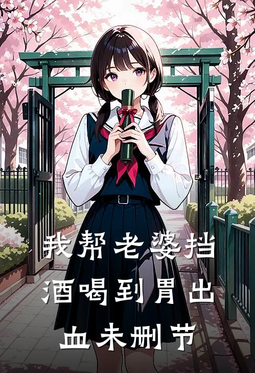 我帮老婆挡酒喝到胃出血未删节