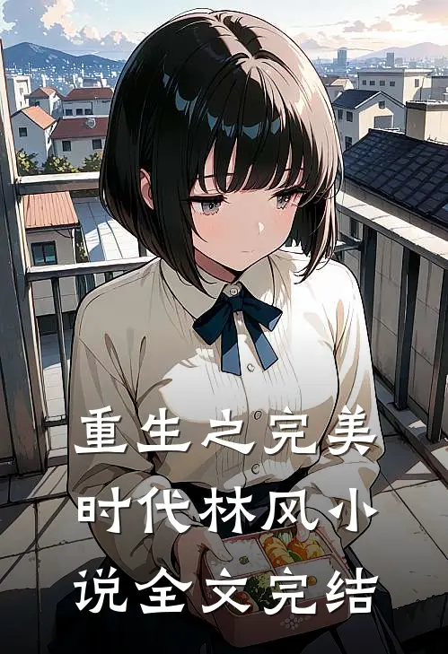 重生之完美时代 林风小说全文完结